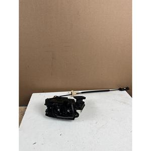 Cerradura Delantera Derecha para VOLKSWAGEN Golf 6 Sedán (08>12) 5K1837016 CAX - Product Image 2