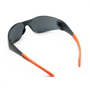 WEJUMP卸売安全メガネ ANSI Z87.1規格クリア安全メガネ、耐衝撃レンズ保護メガネ、男性女性向け - Product Image 4