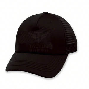 Premium Quality Bulk Supply Trucker <b>Hat</b> For Men In Wholesale OEM Service Cheap Price Custom Logo Trucker <b>Hat</b> - Product Image 1