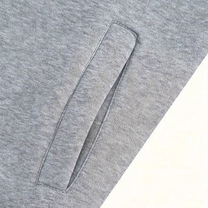 Conjunto Deportivo Cargo para Hombre de la Mejor Calidad, Talla Grande, con Cremallera, Manga Larga, con Bolsillo Lateral - Product Image 6