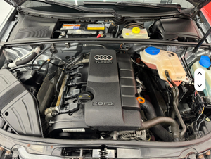 AUDI A4 2.0T QUATTRO SEDAN 2006 USADO, Volante a la Izquierda/Derecha - Product Image 6