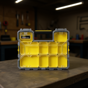 Organizador de Maletas Stanley Pro Fatmax, Estuches para Herramientas - Product Image 3