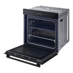 Horno Empotrado Bespoke NV7B4040VBK Negro Clase A+ con Capacidad de 76L y 60cm de Ancho - Product Image 6