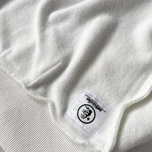 Custom high Quality acid washed vintage style hoodie manufacturer wholesale supplier hoodie 100% Cotton clothing apparel - Product Image 4