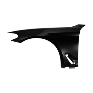 Aile de voiture en aluminium pour passager côté conducteur, pièces de carrosserie automobile pour BMW Série 5 G30 2017-2023 OEM 41007443687 BM1240170 - Product Image 1