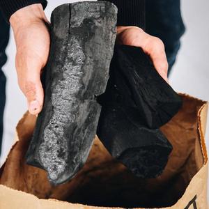 Flash <b>Sale</b> 2025 - 100% Natural Black <b>Wood</b> Charcoal - Black Charcoal with Competitive From Vietnam - Product Image 6