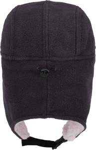 Trapper <b>Hat</b> With Mask Thickened Ear Protection Windproof <b>Mens</b> <b>Winter</b> <b>Hat</b> <b>Winter</b> Trooper <b>Hat</b> - Product Image 6