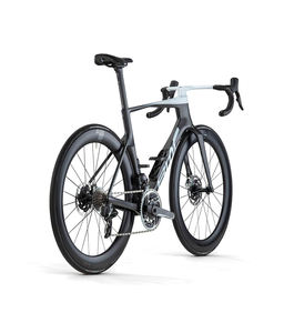 Vélo de route électrique haut de gamme R 01 LTD avec cadre en titane, aluminium haute performance BMC - Product Image 1