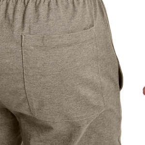 Pantalones Jogger de Chándal de Alta Calidad 2026, Ajuste Delgado, con Logotipo Personalizado, Lisos, Sueltos, Novedad, Venta al por Mayor, Patrón Recto - Product Image 5