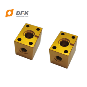 Composant hydraulique Taiwan-Nouvelle série 16 avec modèle de moteur 6HH1 - Product Image 3