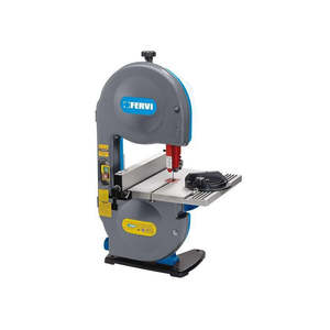 Scie à ruban horizontale et verticale automatique 220V pour la coupe de billes de bois – Composants clés : Lame, Machine, Moteur pour les industries du bois - Product Image 1