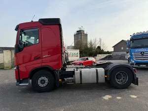 Camión alemán Volvo FH 13.460 nuevo/usado, transmisión automática, unidad tractor/remolque estándar, 338 kW (460 hp) - Product Image 6