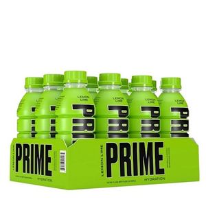 Las bebidas energéticas de hidratación Fresh Prime más vendidas - Product Image 6