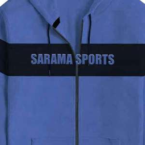 Sweat-shirts et pulls pour hommes, style pull-over, respirant, chaud, vêtements d'hiver, logo personnalisé, produit OEM - Product Image 3