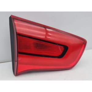 ไฟท้ายซ้ายแบบรวมในตัวสำหรับ KIA Sportage TAILS รุ่น 924053W510 (10>16) - Product Image 4