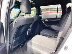 Lexus GX460 usado del 2020 - Product Image 4