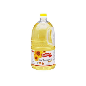 Huile de tournesol pure, raffinée, biologique, certifiée casher, de qualité supérieure |   Huile végétale comestible de haute qualité 1L 20L - Product Image 6