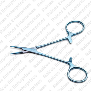 Instrument médical de chirurgie Offre Spéciale pince hémostatique de moustique d'acier inoxydable pince hémostatique de fabrication professionnelle - Product Image 2