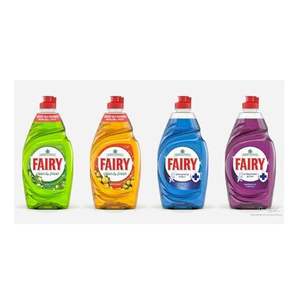 Discount Price <b>Fairy</b> Liquid <b>Detergent</b> for Sale - Product Image 2