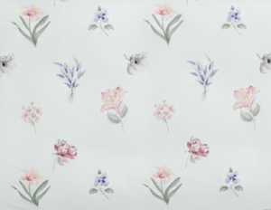 Ensemble de draps en microfibre en gros pour lit king-size - 400TC imprimé pour hôpital et hôtel - Product Image 3