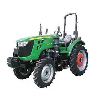 Schlussverkauf Qualität New Hollands 8340 Traktor 7840 4WD Traktor 4x4 kompakte Rotator-Klingen New Hollands Traktor
