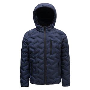 ที่กำหนดเองที่มีคุณภาพสูงเที่ยวบินแจ็คเก็ตฤดูหนาวผู้ชายลงแจ็คเก็ตผู้ชายและผู้หญิงคู่แจ็คเก็ตผ้าฝ้าย - Product Image 1