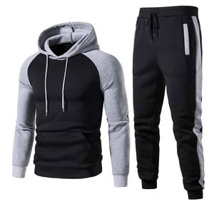 Nouveau design, survêtement pour homme en coton, prix de gros, fabriqué au Pakistan, prix bas, nouvelle arrivée 2026, meilleur prix de gros - Product Image 2