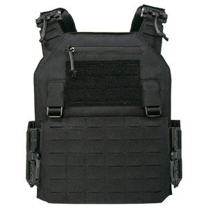 เสื้อเกราะกันกระสุนผ้าแคนวาสสำหรับกิจกรรมกลางแจ้ง ทนทาน กันน้ำ ระบายอากาศ ป้องกันรอยยับ ปรับแต่งได้ รับผลิตแบบ OEM - Product Image 6