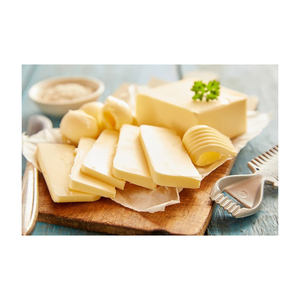 Premium al por mayor a granel precio bajo mantequilla sin sal 82%, mantequilla salada 82%, mantequilla 100% Mantequilla de leche de vaca mantequilla sin sal 25kg - Product Image 3