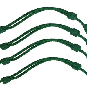 OEM Manufacturer Custom Made Cap <b>Cord</b> With Custom Size and Color Generals Best Handmade Adjustable Cap <b>Cord</b> - Product Image 5