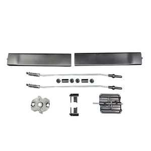 Engranaje de reparación de motor de limpiaparabrisas de ventana trasera para compatible con Range Rover Sport Land Rover Discovery OEM DLB500013 - Product Image 1