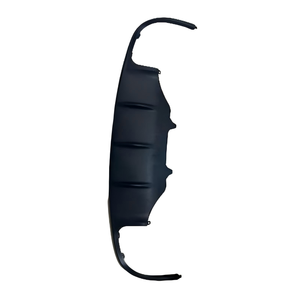 Protector de Parachoques Trasero de Alta Calidad Compatible con Porsche Macan 95B807834 95B807834E 95B807834K - Product Image 5