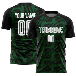 Uniforme de football authentique, fournisseur de gros, ensembles d'équipe haut de gamme avec contrôle de l'humidité et coutures solides pour les écoles, les clubs et les académies - Product Image 3