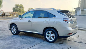 LE XUS RX 2011 LHD d'occasion 350 - Product Image 5