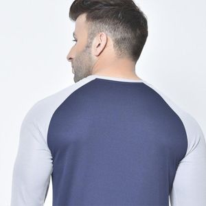Camiseta atlética de alto rendimiento para hombre, ligera y cómoda, perfecta para fitness y entrenamiento - Product Image 6