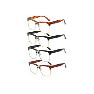 Montures de lunettes inspirées des créateurs U010PYS – Vente en gros de montures optiques tendance - Product Image 6