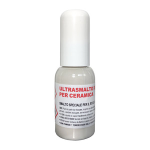 Smalto per Ceramica Pl Smalto Ritocco Champagne - Product Image 3