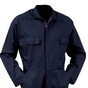 Logo personnalisable Qualité supérieure Taille plus Vêtements de sécurité légers et réfléchissants Combinaison de travail haute sécurité - Product Image 2