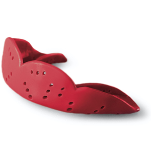 Protector de dientes de Material EVA de alta calidad Boxeo y MMA Protector de dientes deportivo con escudo - Product Image 1