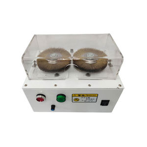 Machine à brosser les fils Machine à fendre les fils Brossage des faisceaux de fils - Product Image 2