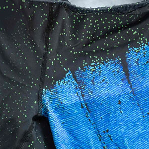 Nuevo ODM Factory OEM Legging para hombres Gym Wear Fit Leggings Sports Yoga Wear para hombres Training Wear Leggings - Product Image 5