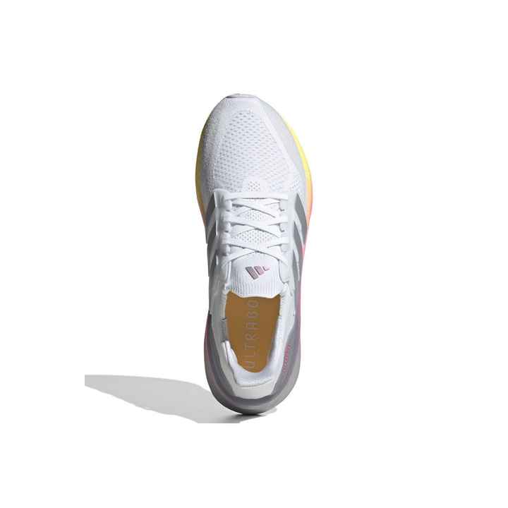 Ultraboost 5 Men's White Sneakers Id8810
