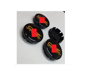 ศูนย์ล้อ - Product Image 1