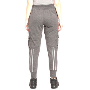 2024 personnalisable femmes hiver Jogging pantalon et pantalon confortable Streetwear tissu pour Style actif - Product Image 4