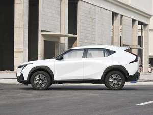 Dernier modèle très demandé : SUV 898 d'occasion, conduite à gauche, batterie, moteur unique, transmission automatique - Product Image 3