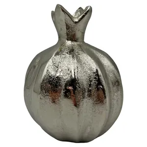 Florero Decorativo Nórdico Premium de Metal para un Estilo Moderno en el Hogar, Florero para Casas Modernas y Elegantes - Product Image 2