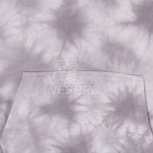 Survêtements d'hiver personnalisés de haute qualité, respirants, tie-dye, pour hommes, mode et vêtements de sport - Product Image 6