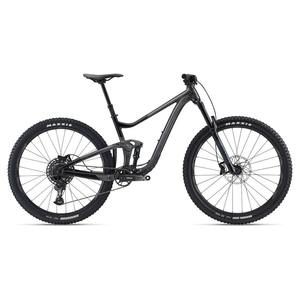 Bicicleta de Montaña Deportiva con Manubrio Ajustable Frenos de Disco 21 Velocidades Marco de Acero y Llantas de Alta Resistencia - Product Image 1