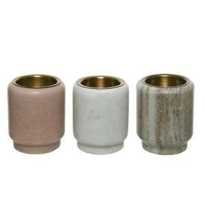 Diseño de lujo 2024 New Look Christmas Candle Stand Stick Holder en acabado personalizado para la decoración de la iluminación del hotel del hogar - Product Image 2