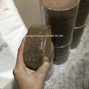 เครื่องผลิตบล็อกพรุโกโก้เครื่องผลิตพรุโกโก้จากผู้ผลิต Eco2go เวียดนาม - Product Image 4